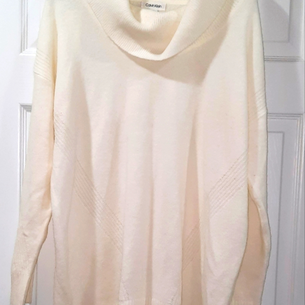 Sweater/Dress